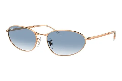 Sonnenbrille Ray-Ban RB3734 92023F