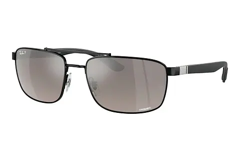 Sonnenbrille Ray-Ban RB3737CH 002/5J