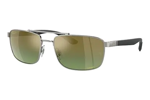 Sonnenbrille Ray-Ban RB3737CH 004/6O