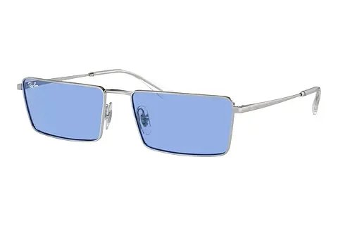 Sonnenbrille Ray-Ban EMY (RB3741 003/80)