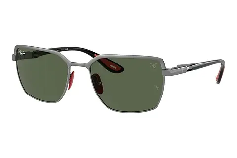 Sonnenbrille Ray-Ban RB3743M F09971