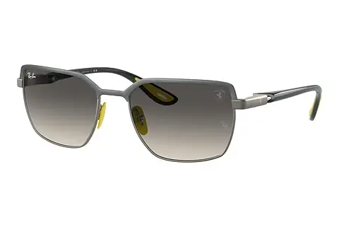 Sonnenbrille Ray-Ban RB3743M F10111