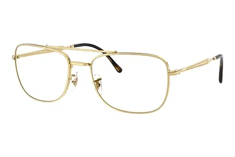 Sonnenbrille Ray-Ban RB3755 001/GG