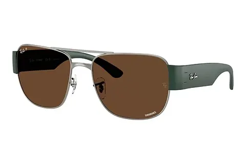 Sonnenbrille Ray-Ban RB3756CH 004/AN