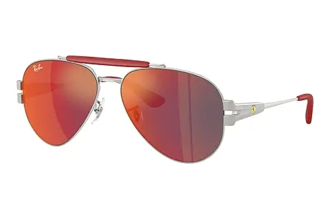 Sonnenbrille Ray-Ban RB3762M F1256P