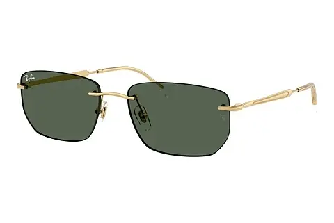 Sonnenbrille Ray-Ban RB3768 001/71