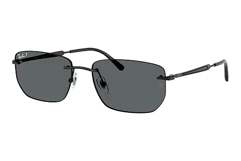 Sonnenbrille Ray-Ban RB3768 002/81