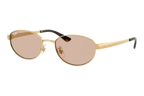 Sonnenbrille Ray-Ban RB3774D 001/3