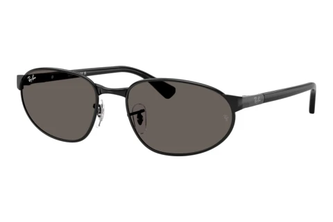 Sonnenbrille Ray-Ban RB3777 002/B1