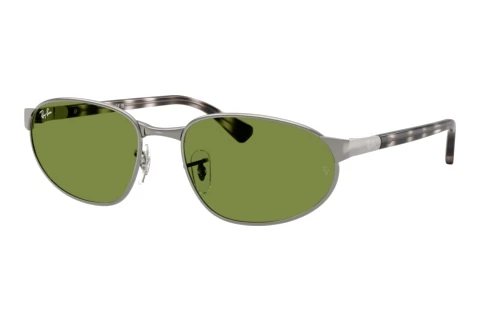 Sonnenbrille Ray-Ban RB3777 004/4E