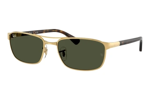 Sonnenbrille Ray-Ban RB3778 001/31