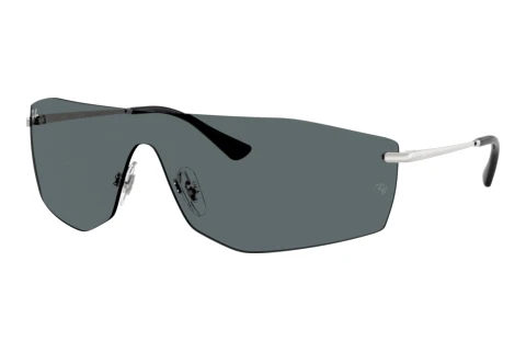 Sonnenbrille Ray-Ban RB3781 003/87