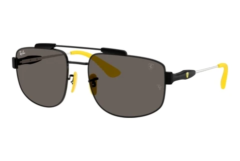 Sonnenbrille Ray-Ban RB3789M F137B1