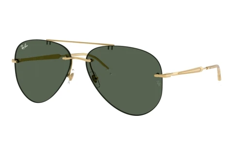 Sonnenbrille Ray-Ban RB3791 001/71