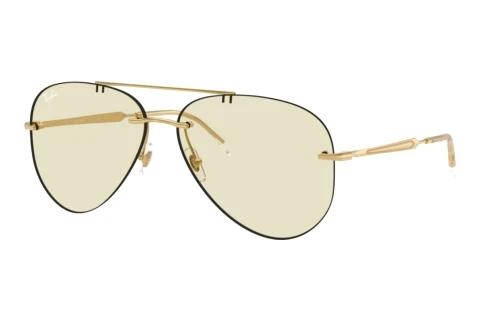 Sonnenbrille Ray-Ban RB3791 001/MG