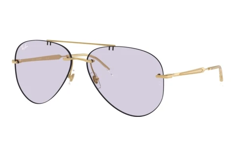 Sonnenbrille Ray-Ban RB3791 001/MH