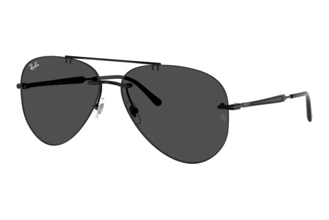 Sonnenbrille Ray-Ban RB3791 002/87