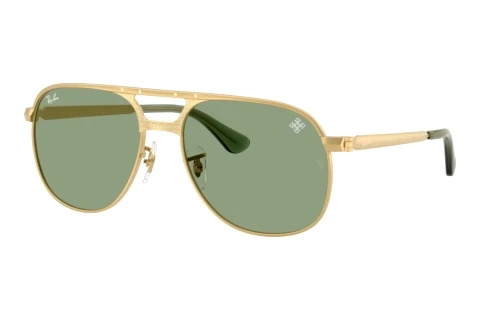 Sonnenbrille Ray-Ban BILL MAX (RB3793 929052)