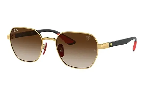 Sonnenbrille Ray-Ban RB3794M F02913