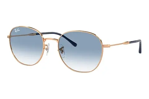 Sonnenbrille Ray-Ban RB3809 92623F