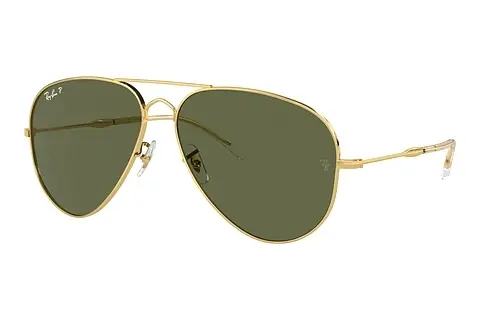 Sonnenbrille Ray-Ban OLD AVIATOR (RB3825 001/58)