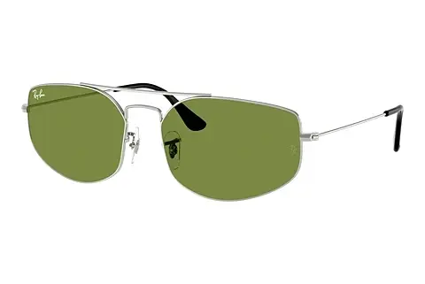 Sonnenbrille Ray-Ban Explorer 5 (RB3845 003/4E)