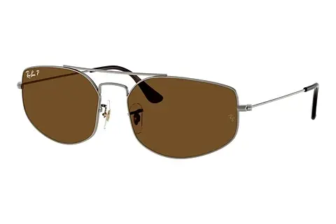 Sonnenbrille Ray-Ban Explorer 5 (RB3845 004/57)