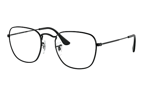 Sonnenbrille Ray-Ban FRANK (RB3857 002/GH)