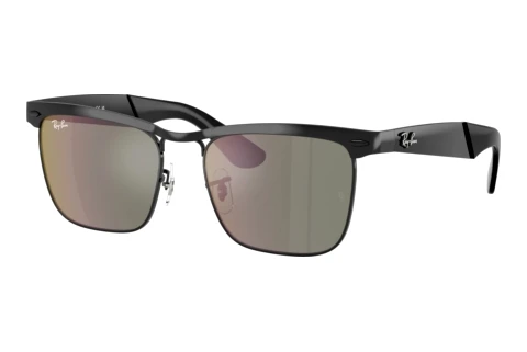 Sonnenbrille Ray-Ban WAYFARER DELUXE (RB3875 002/39)