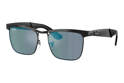 Sonnenbrille Ray-Ban WAYFARER DELUXE (RB3875 002/8O)