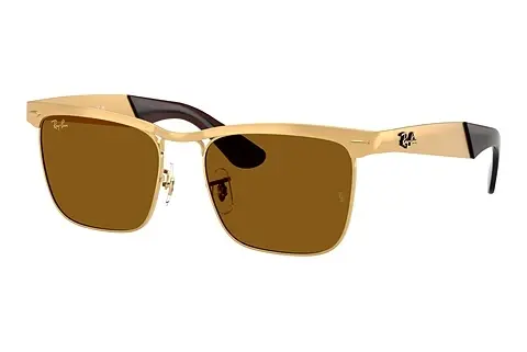 Sonnenbrille Ray-Ban WAYFARER DELUXE (RB3875 927631)