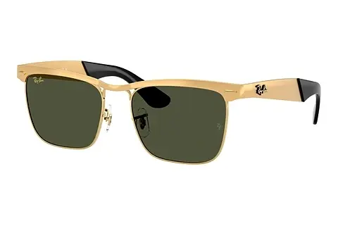 Sonnenbrille Ray-Ban WAYFARER DELUXE (RB3875 927633)