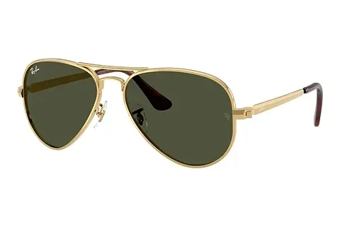 Sonnenbrille Ray-Ban AVIATOR MAX (RB3925 001/31)