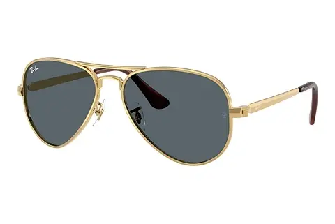 Sonnenbrille Ray-Ban AVIATOR MAX (RB3925 001/R5)