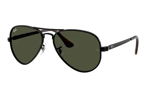 Sonnenbrille Ray-Ban AVIATOR MAX (RB3925 002/31)