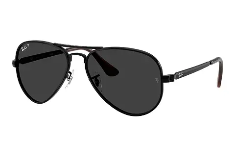 Sonnenbrille Ray-Ban AVIATOR MAX (RB3925 002/48)