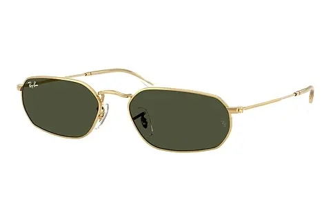 Sonnenbrille Ray-Ban RB3947 001/31