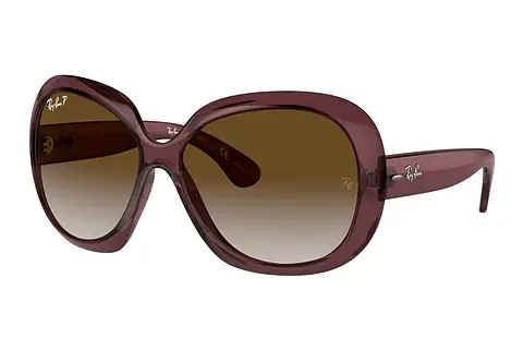 Sonnenbrille Ray-Ban JACKIE OHH II (RB4098 6593T5)