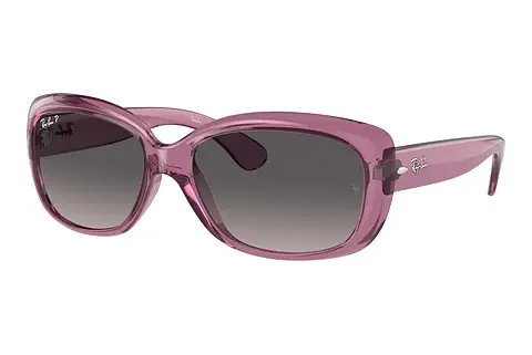 Sonnenbrille Ray-Ban JACKIE OHH (RB4101 6591M3)