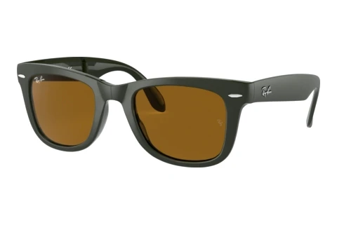 Sonnenbrille Ray-Ban FOLDING WAYFARER (RB4105 657533)