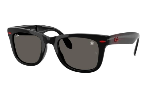 Sonnenbrille Ray-Ban FOLDING WAYFARER (RB4105 6926B1)