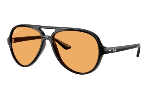 Sonnenbrille Ray-Ban CATS 5000 (RB4125 601/33)