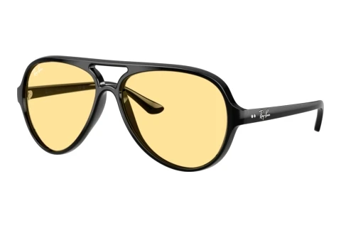 Sonnenbrille Ray-Ban CATS 5000 (RB4125 601/R6)
