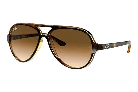 Sonnenbrille Ray-Ban CATS 5000 (RB4125 710/51)