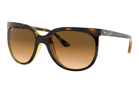 Sonnenbrille Ray-Ban CATS 1000 (RB4126 710/51)