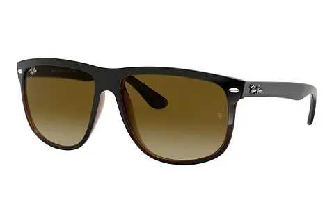 Sonnenbrille Ray-Ban Boyfriend (RB4147 609585)