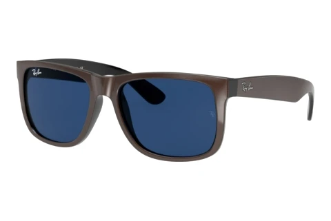 Sonnenbrille Ray-Ban JUSTIN (RB4165 647080)