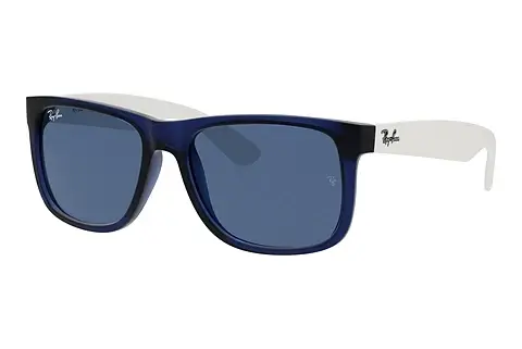 Sonnenbrille Ray-Ban JUSTIN (RB4165 651180)