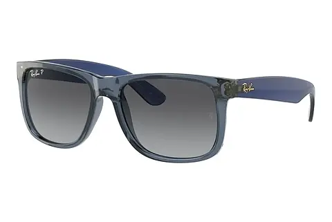 Sonnenbrille Ray-Ban JUSTIN (RB4165 6596T3)
