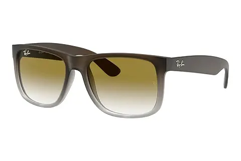 Sonnenbrille Ray-Ban JUSTIN (RB4165 854/7Z)